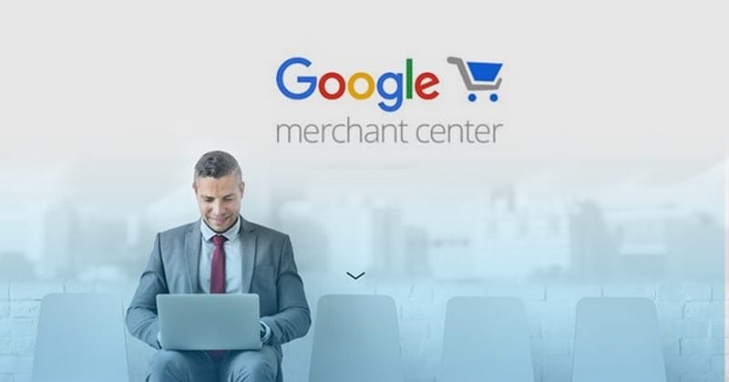 Google Merchant Center Setup