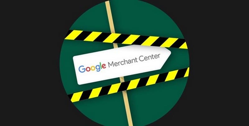 Google Merchant