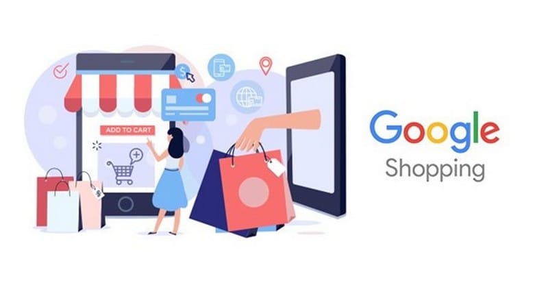 Google Покупки