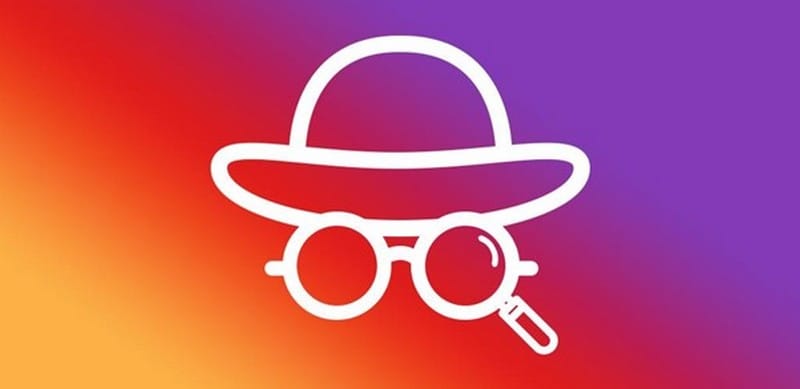 Apps for smartphones - Insta stories anonymously