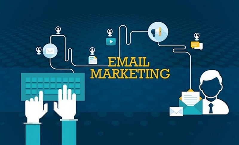 E-mail-маркетинг