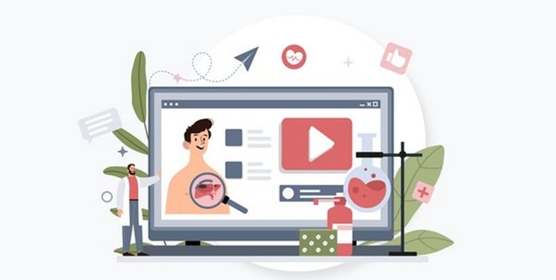 відеомаркетинг