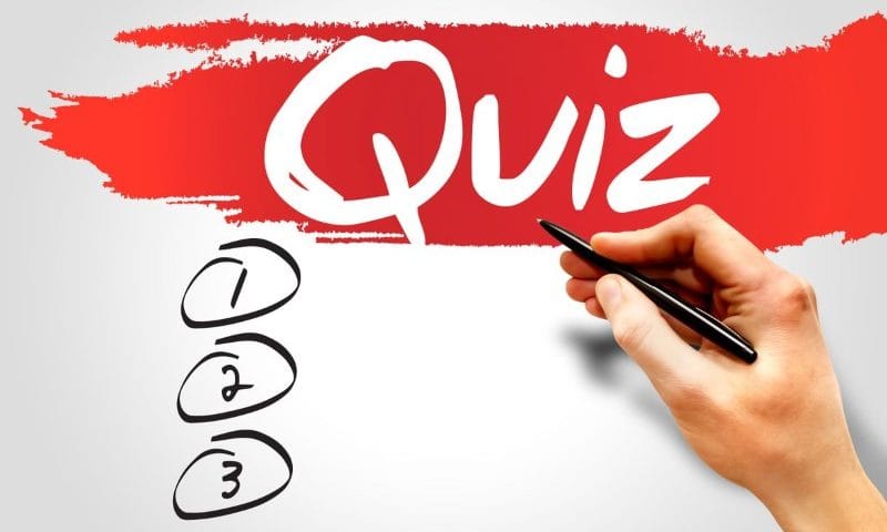 что такое квиз-сайт