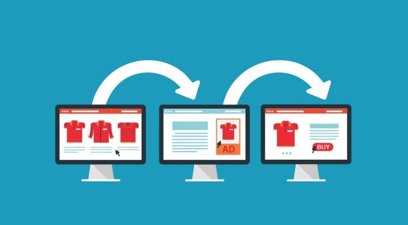 ремаркетинг для повышения конверсии сайта