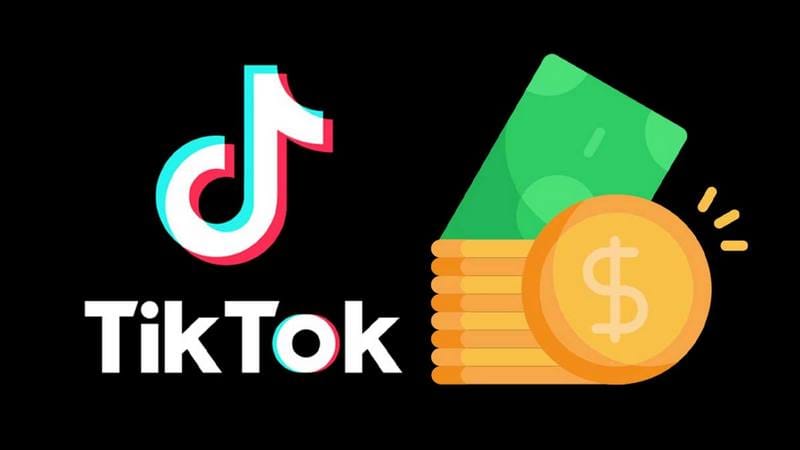 how to earn on tiktok