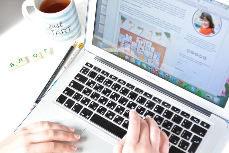 контент-план для блога