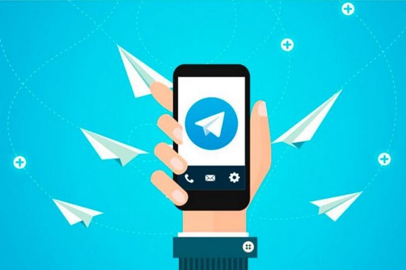 контент-план для Telegram-канала
