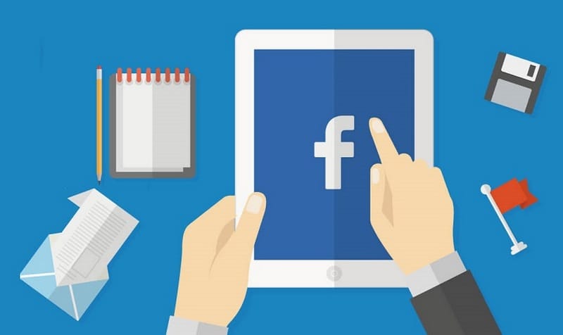 Фейсбук для бизнеса