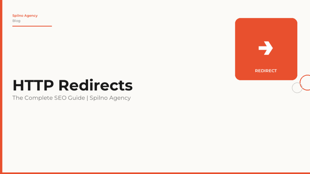 HTTP Redirects: The Complete SEO Guide (301, 302, 307, 308)