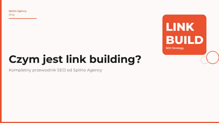 Czym jest link building? Kompletny przewodnik SEO