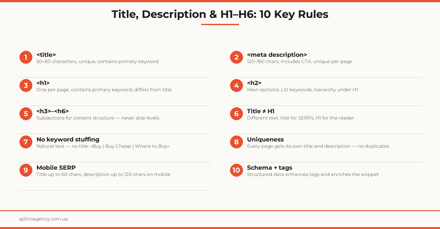 title tag seo guide