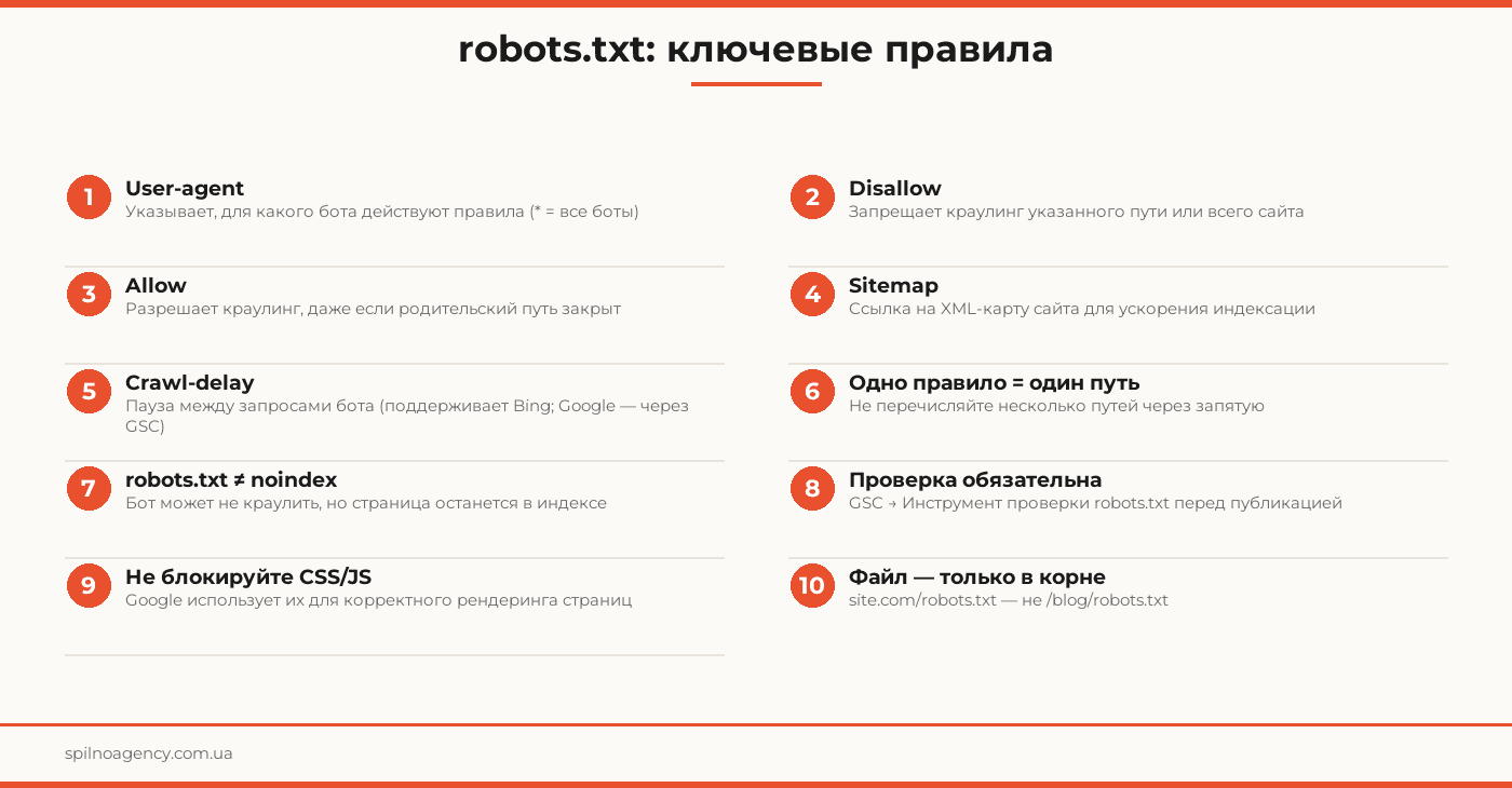 файл robots.txt