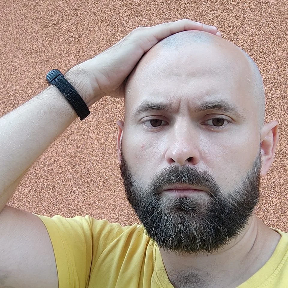 Валерій Красько — засновник Spilno Agency