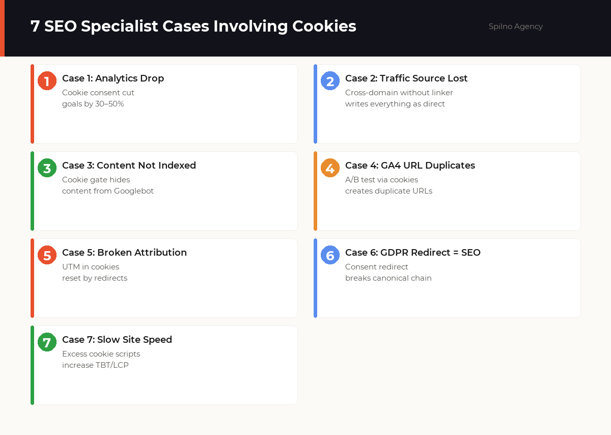 cookies seo specialist