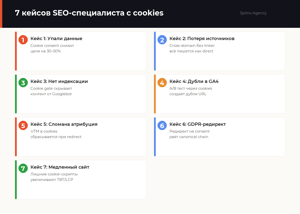 куки для seo