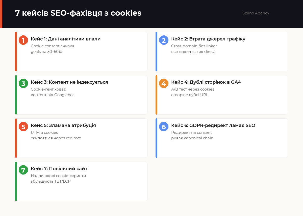 cookies для seo