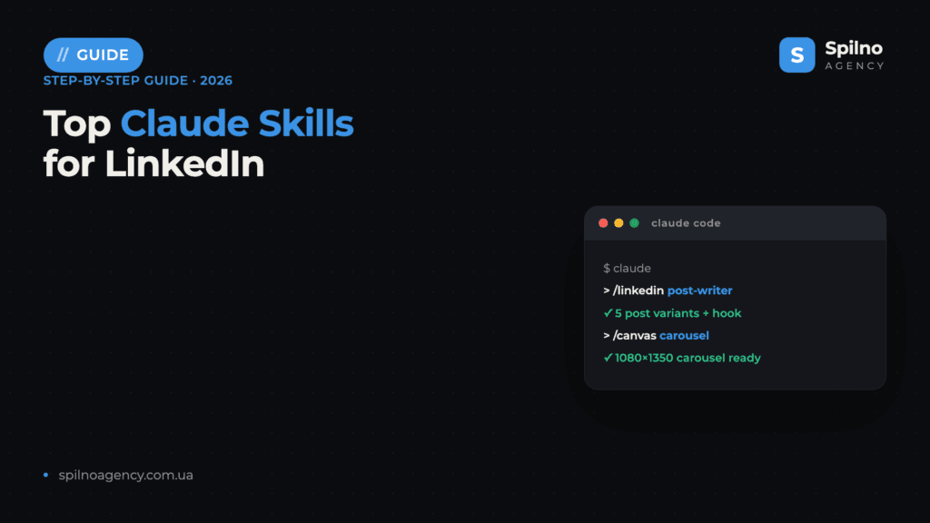 Best Claude Skills for LinkedIn (2026)