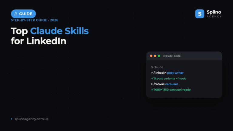 Best Claude Skills for LinkedIn (2026)