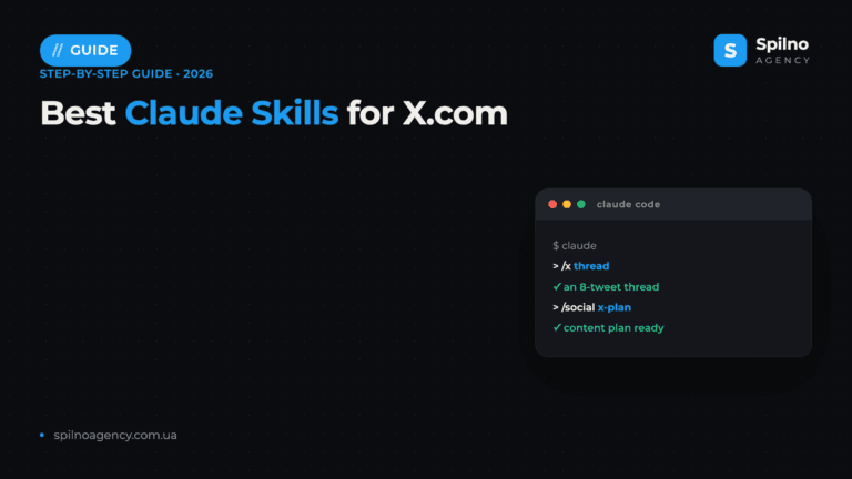 Best Claude Skills for X (Twitter) (2026)