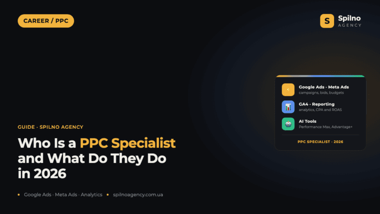 Who Is a PPC Specialist and What Do They Do in 2026?