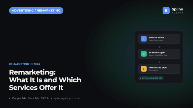 Remarketing: What It Is and Which Services Offer It in 2026
