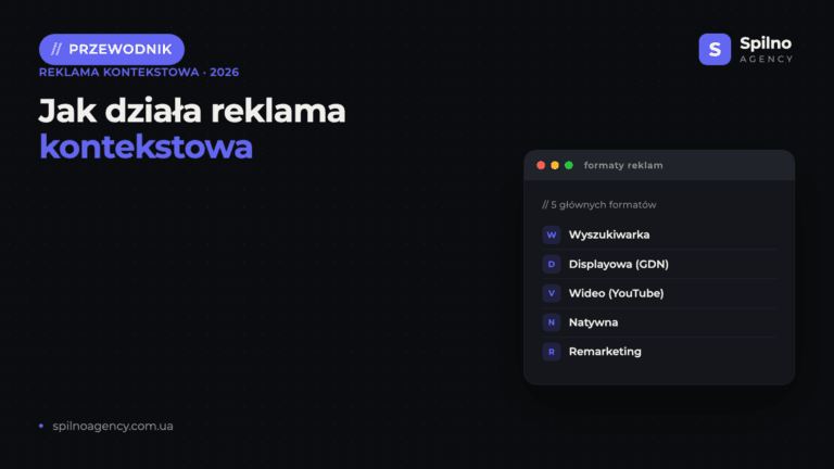 Jak działa reklama kontekstowa i dlaczego przyciąga klientów