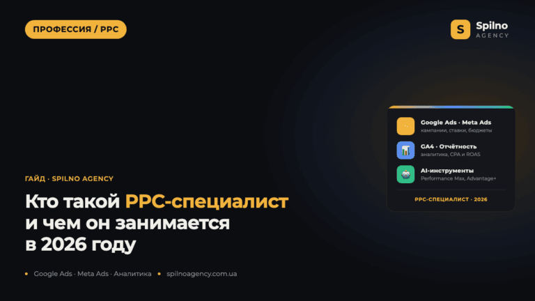 Кто такой PPC-специалист и чем он занимается в 2026 году