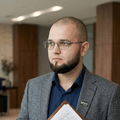 Сергій Козін